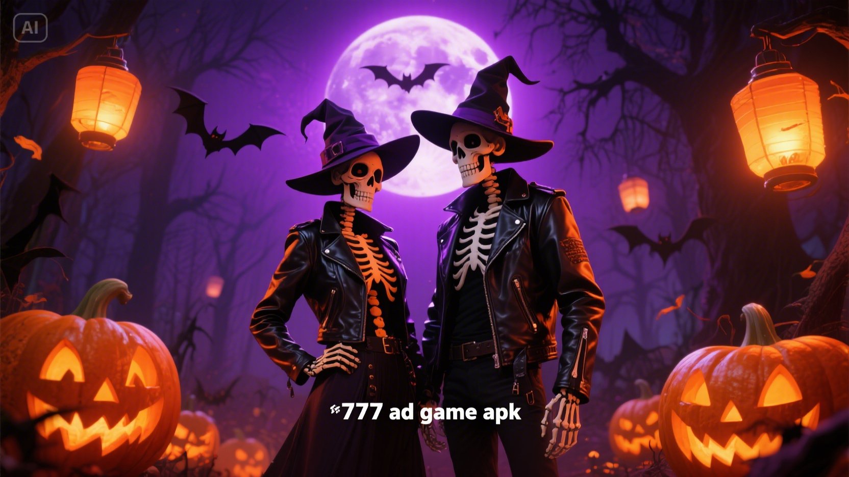 777 ad game apk